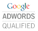 Google Ads Qualified Certificate Viamedia SK