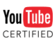 YouTube Certified Viamedia SK